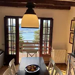 Romantic House By Maggiore With Garden Villa