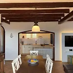 Villa Romantic House By Maggiore With Garden *