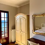 Romantic House By Maggiore With Garden Villa