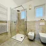 Villa Romantic House By Maggiore With Garden Trarego Viggiona