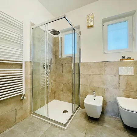 Charming With Sensational View Of Maggiore Villa Trarego Viggiona