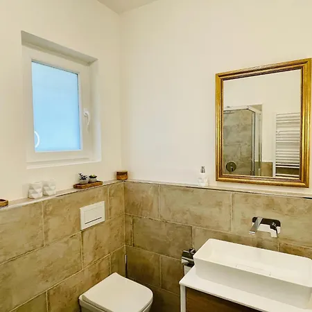 Romantic House By Maggiore With Garden Villa *