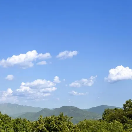 Romantic House By Maggiore With Garden Villa *