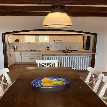 Charming With Sensational View Of Maggiore Villa *