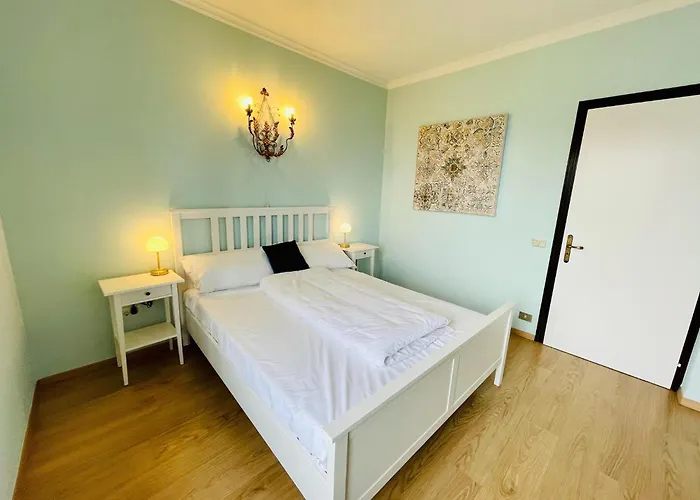 Romantic House By Maggiore With Garden Villa Trarego Viggiona