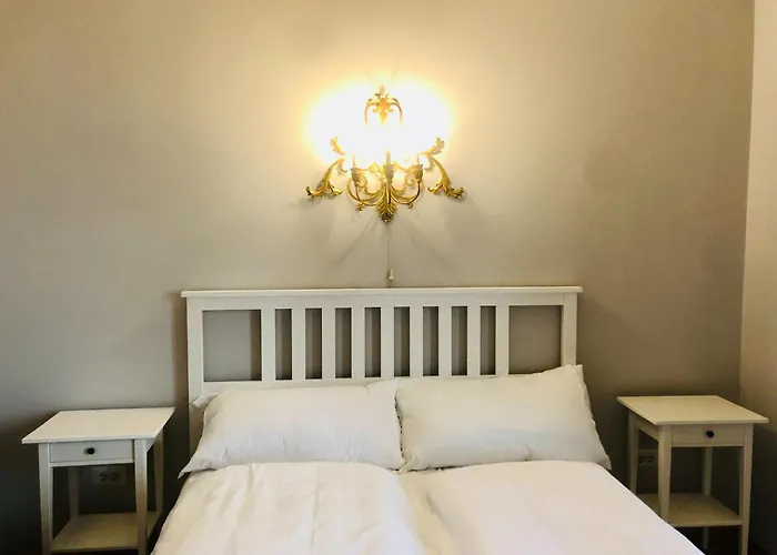 Romantic House By Maggiore With Garden Villa Trarego Viggiona